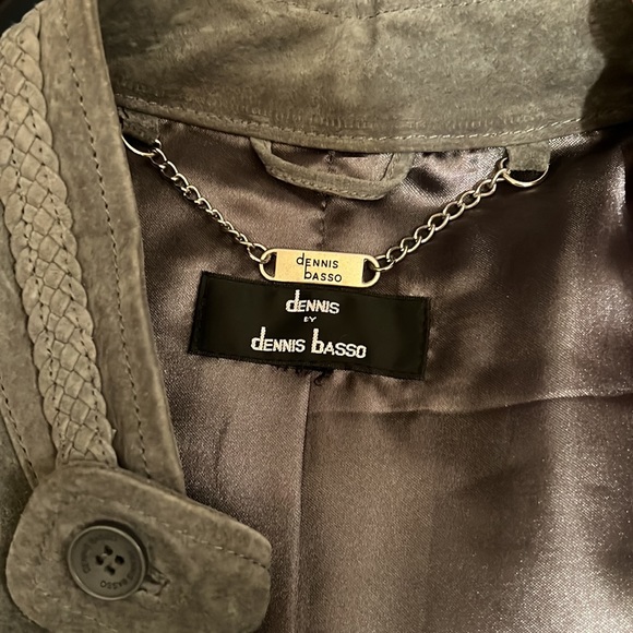 Dennis basso jacket - Picture 7 of 8